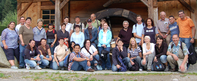 MSi Mitarbeiter 2007