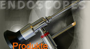 MSI Produkte, starre Endoskope, Flexible Endoskope